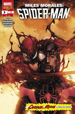 Volume cover